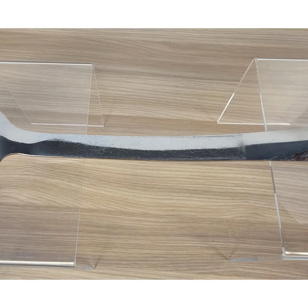 All-Clad Stainless Steel Solid Cooking, Serving Spoon